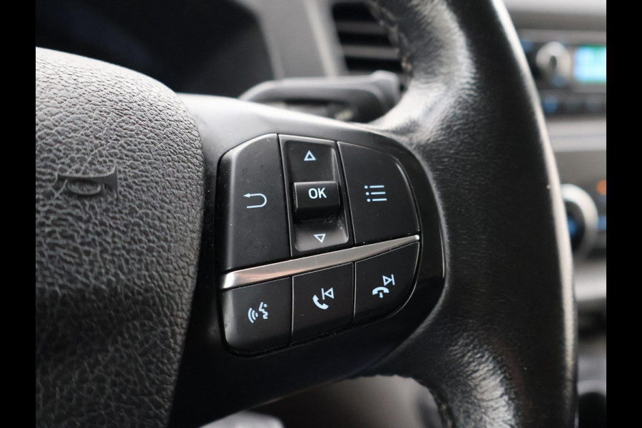 Ford Transit Custom 2.0 TDCI L1H2 TREND EXTRA HOGE CAMPERBASIS | AIRCO | PDC | CRUISE CONTROL