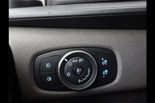 Ford Transit Custom 2.0 TDCI L1H2 TREND EXTRA HOGE CAMPERBASIS | AIRCO | PDC | CRUISE CONTROL