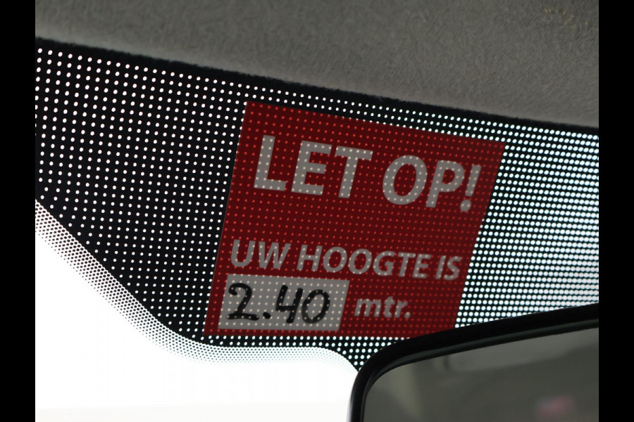 Ford Transit Custom 2.0 TDCI L1H2 TREND EXTRA HOGE CAMPERBASIS | AIRCO | PDC | CRUISE CONTROL