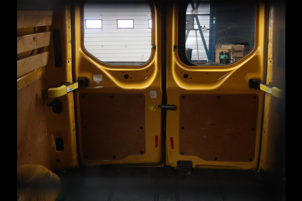 Ford Transit Custom 2.0 TDCI L1H2 TREND EXTRA HOGE CAMPERBASIS | AIRCO | PDC | CRUISE CONTROL