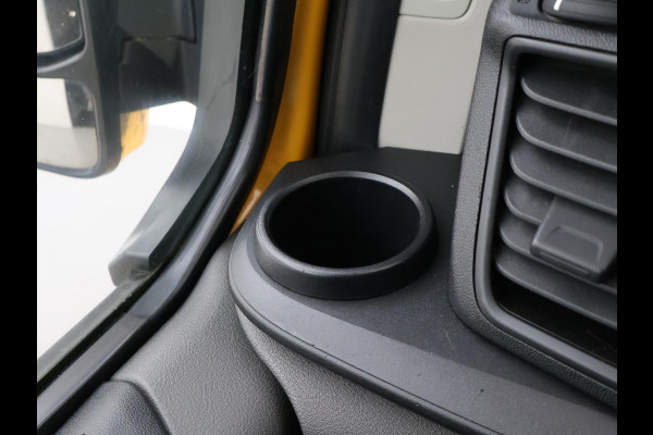 Ford Transit Custom 2.0 TDCI L1H2 TREND EXTRA HOGE CAMPERBASIS | AIRCO | PDC | CRUISE CONTROL