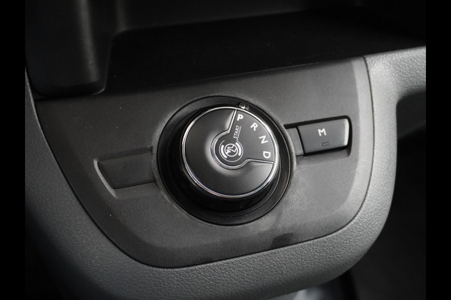 Citroën Jumpy 2.0HDI 123PK AUT-8 H1L3 120 XL 3-P Airco Cruise Control 3 persoons Schuifdeur Betonplex Lat om Lat betimmering Achterdeuren Bluetooth Euro 6