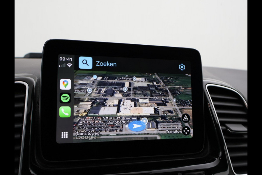Mercedes-Benz GLE 350d 258 PK 4MATIC GRIJS KENTEKEN EURO 6 + LUCHTVERING / LED / 360 CAMERA / APPLE CARPLAY