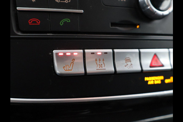 Mercedes-Benz GLE 350d 258 PK 4MATIC GRIJS KENTEKEN EURO 6 + LUCHTVERING / LED / 360 CAMERA / APPLE CARPLAY