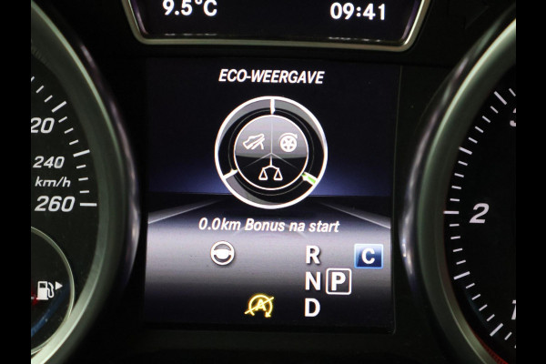 Mercedes-Benz GLE 350d 258 PK 4MATIC GRIJS KENTEKEN EURO 6 + LUCHTVERING / LED / 360 CAMERA / APPLE CARPLAY