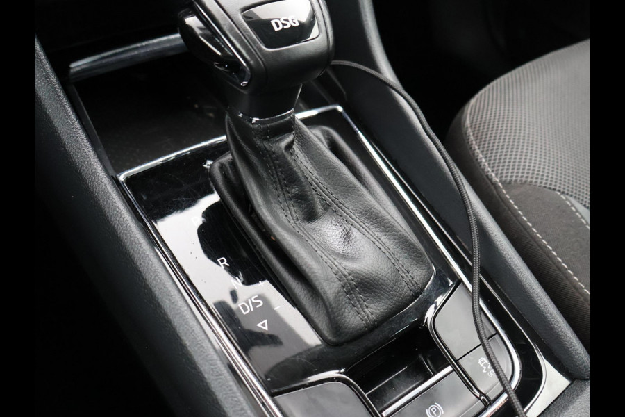 Škoda Kodiaq 1.5 TSI 150 PK DSG AUT. *RACE BLUE METALLIC* + WEGKLAPBARE TREKHAAK 1800 KG