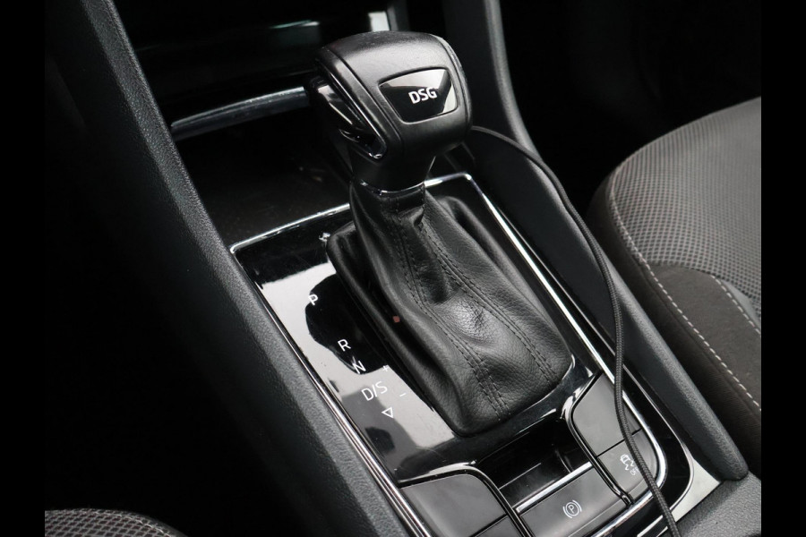 Škoda Kodiaq 1.5 TSI 150 PK DSG AUT. *RACE BLUE METALLIC* + WEGKLAPBARE TREKHAAK 1800 KG