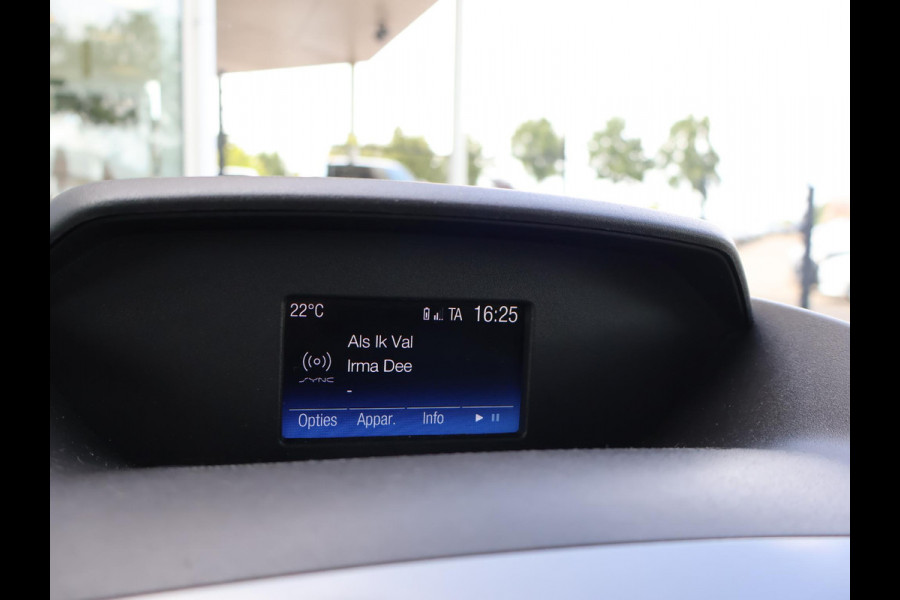 Ford Transit Kombi 350 2.0 TDCI 130 PK L2H2 9-PERSOONS *EXCL. BTW* TREND + AIRCO | CRUISE CONTROL | BLUETOOTH