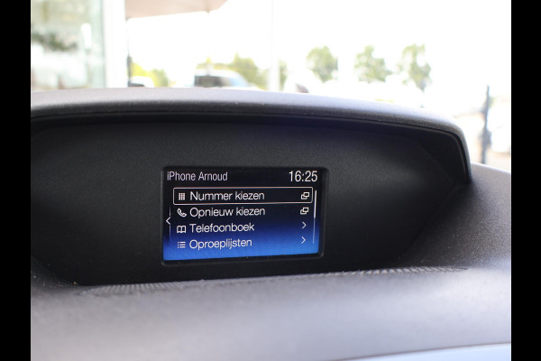 Ford Transit Kombi 350 2.0 TDCI 130 PK L2H2 9-PERSOONS *EXCL. BTW* TREND + AIRCO | CRUISE CONTROL | BLUETOOTH