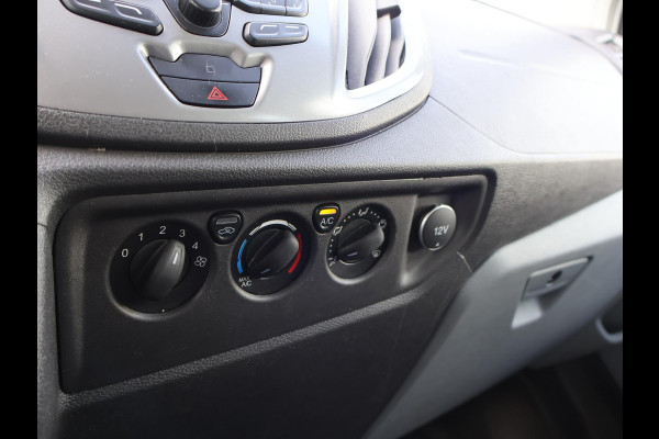 Ford Transit Kombi 350 2.0 TDCI 130 PK L2H2 9-PERSOONS *EXCL. BTW* TREND + AIRCO | CRUISE CONTROL | BLUETOOTH