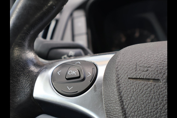 Ford Transit Kombi 350 2.0 TDCI 130 PK L2H2 9-PERSOONS *EXCL. BTW* TREND + AIRCO | CRUISE CONTROL | BLUETOOTH