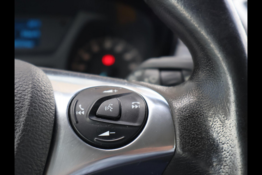 Ford Transit Kombi 350 2.0 TDCI 130 PK L2H2 9-PERSOONS *EXCL. BTW* TREND + AIRCO | CRUISE CONTROL | BLUETOOTH
