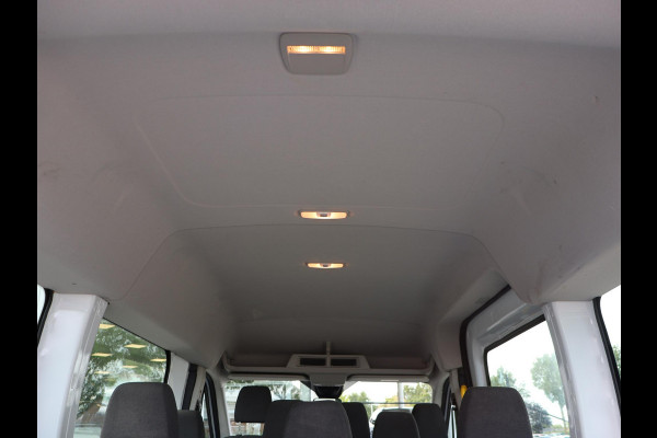 Ford Transit Kombi 350 2.0 TDCI 130 PK L2H2 9-PERSOONS *EXCL. BTW* TREND + AIRCO | CRUISE CONTROL | BLUETOOTH