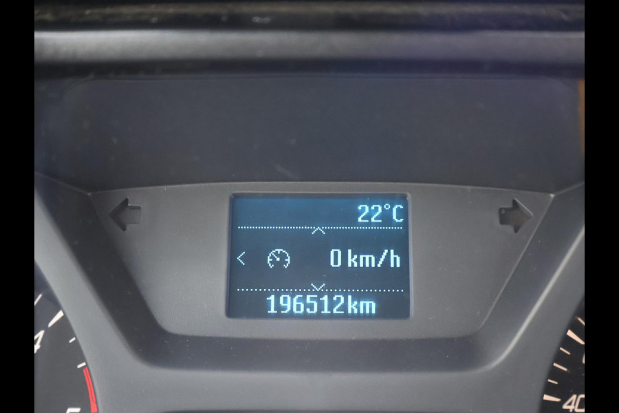 Ford Transit Kombi 350 2.0 TDCI 130 PK L2H2 9-PERSOONS *EXCL. BTW* TREND + AIRCO | CRUISE CONTROL | BLUETOOTH