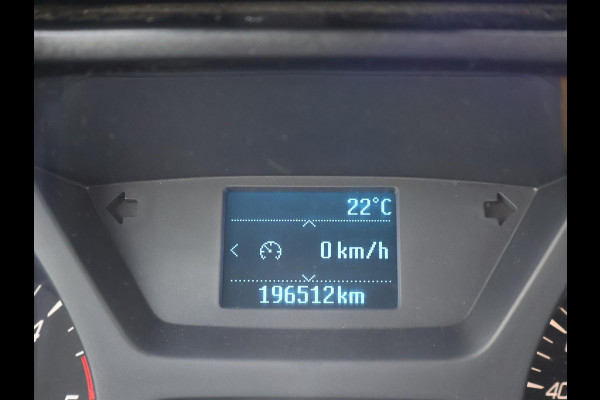Ford Transit Kombi 350 2.0 TDCI 130 PK L2H2 9-PERSOONS *EXCL. BTW* TREND + AIRCO | CRUISE CONTROL | BLUETOOTH