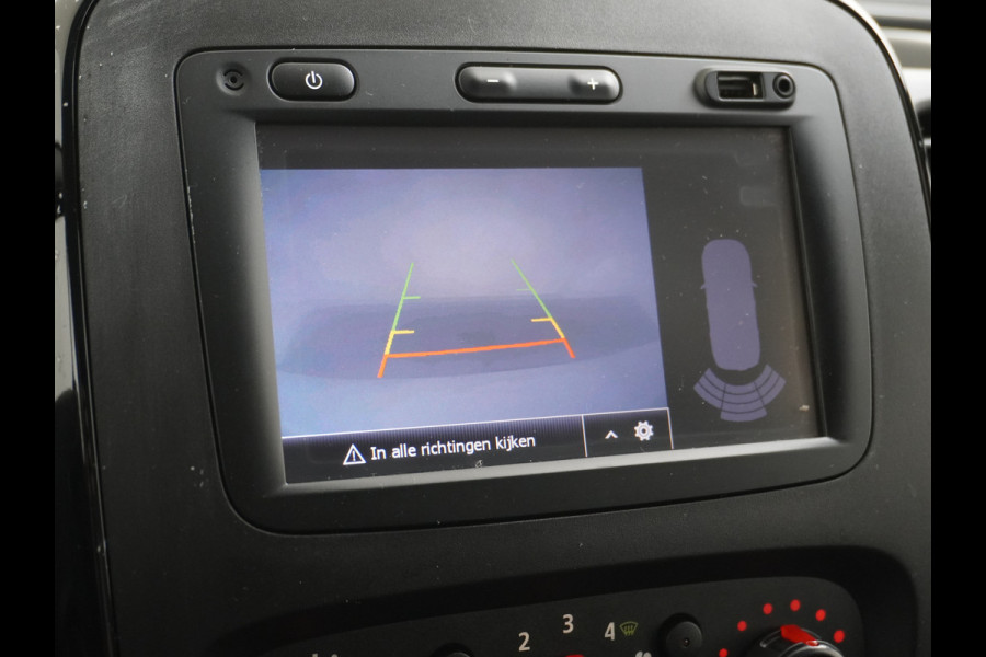 Opel Vivaro 1.6CDTI 126PK L1H1 Trekhaak Airco Navi Camera Cruise Control Pdc Edition EcoFlex Schuifdeur Wandbetimmering Bluetooth Led Super Nette Bus 1e Eigenaar Euro 6 Origineel Nederlandse bus 2.000KG Trekgewicht