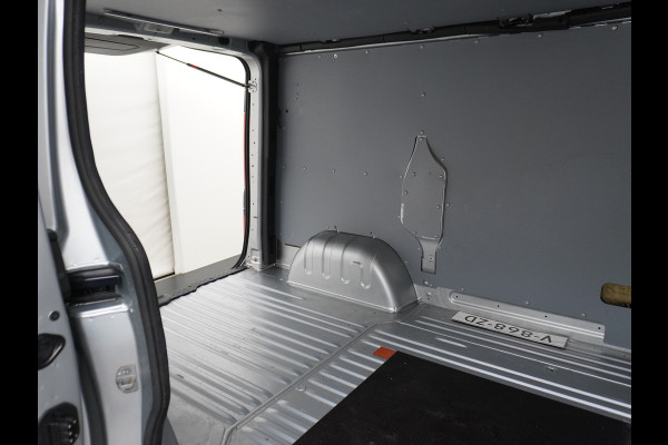 Opel Vivaro 1.6CDTI 126PK L1H1 Trekhaak Airco Navi Camera Cruise Control Pdc Edition EcoFlex Schuifdeur Wandbetimmering Bluetooth Led Super Nette Bus 1e Eigenaar Euro 6 Origineel Nederlandse bus 2.000KG Trekgewicht