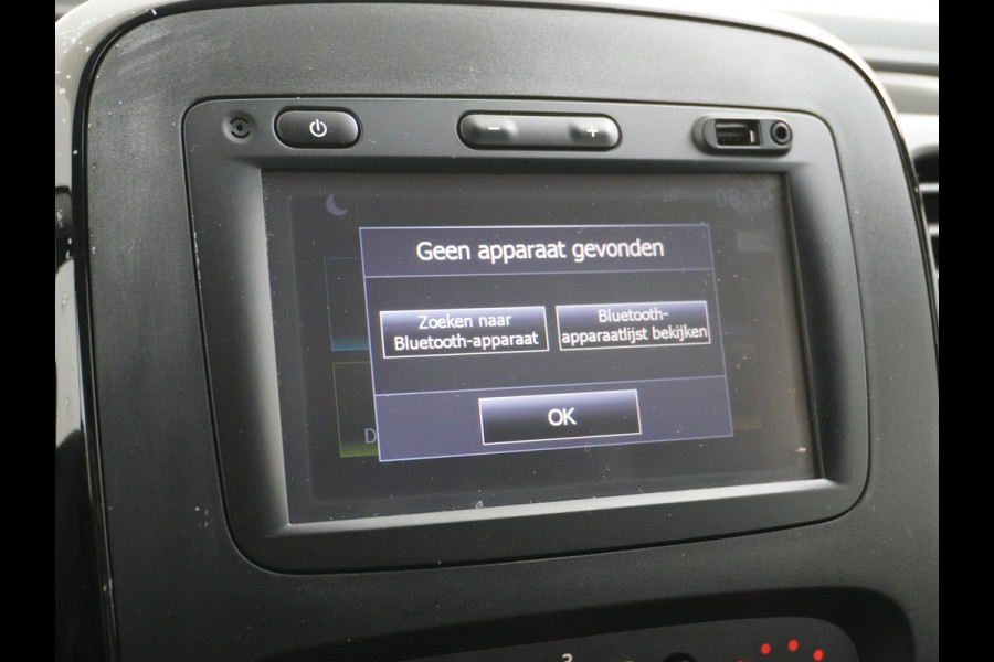 Opel Vivaro 1.6CDTI 126PK L1H1 Trekhaak Airco Navi Camera Cruise Control Pdc Edition EcoFlex Schuifdeur Wandbetimmering Bluetooth Led Super Nette Bus 1e Eigenaar Euro 6 Origineel Nederlandse bus 2.000KG Trekgewicht