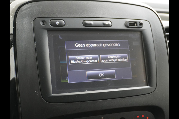 Opel Vivaro 1.6CDTI 126PK L1H1 Trekhaak Airco Navi Camera Cruise Control Pdc Edition EcoFlex Schuifdeur Wandbetimmering Bluetooth Led Super Nette Bus 1e Eigenaar Euro 6 Origineel Nederlandse bus 2.000KG Trekgewicht