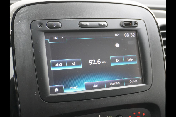 Opel Vivaro 1.6CDTI 126PK L1H1 Trekhaak Airco Navi Camera Cruise Control Pdc Edition EcoFlex Schuifdeur Wandbetimmering Bluetooth Led Super Nette Bus 1e Eigenaar Euro 6 Origineel Nederlandse bus 2.000KG Trekgewicht