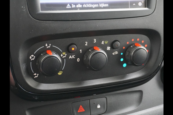 Opel Vivaro 1.6CDTI 126PK L1H1 Trekhaak Airco Navi Camera Cruise Control Pdc Edition EcoFlex Schuifdeur Wandbetimmering Bluetooth Led Super Nette Bus 1e Eigenaar Euro 6 Origineel Nederlandse bus 2.000KG Trekgewicht