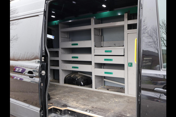 MAN TGE 50 2.0 177 PK AUT. DUBBEL LUCHT + 3500 KG TREKHAAK + CAMERA | APPLE CARPLAY | WP INRICHTING