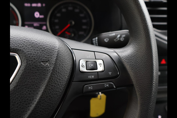 MAN TGE 50 2.0 177 PK AUT. DUBBEL LUCHT + 3500 KG TREKHAAK + CAMERA | APPLE CARPLAY | WP INRICHTING