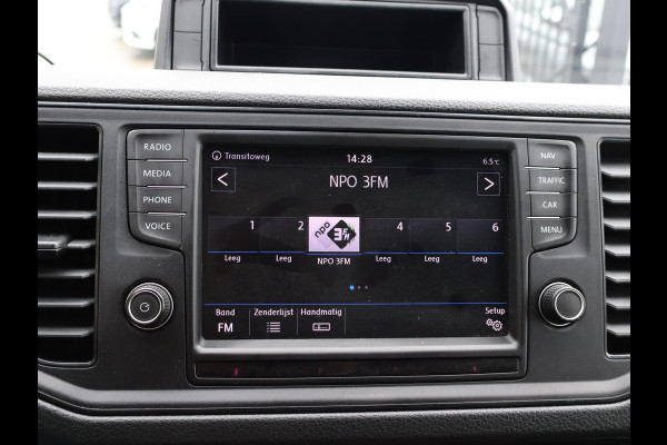 MAN TGE 50 2.0 177 PK AUT. DUBBEL LUCHT + 3500 KG TREKHAAK + CAMERA | APPLE CARPLAY | WP INRICHTING