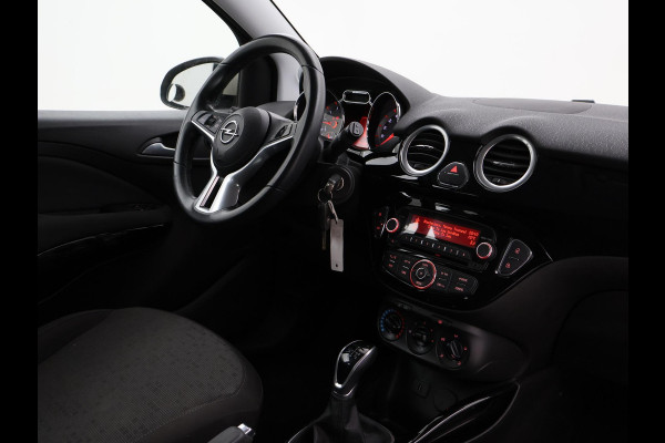 Opel ADAM 1.4 AUTOMAAT UNLIMITED + CRUISE CONTROL / BLUETOOTH / AIRCO