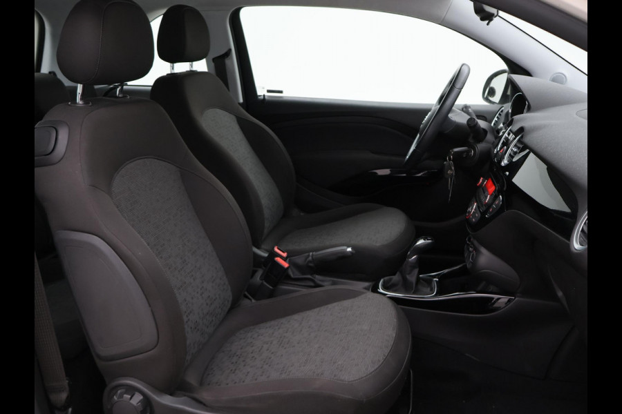 Opel ADAM 1.4 AUTOMAAT UNLIMITED + CRUISE CONTROL / BLUETOOTH / AIRCO