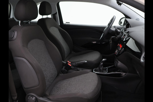 Opel ADAM 1.4 AUTOMAAT UNLIMITED + CRUISE CONTROL / BLUETOOTH / AIRCO