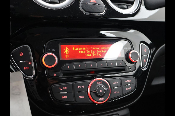Opel ADAM 1.4 AUTOMAAT UNLIMITED + CRUISE CONTROL / BLUETOOTH / AIRCO