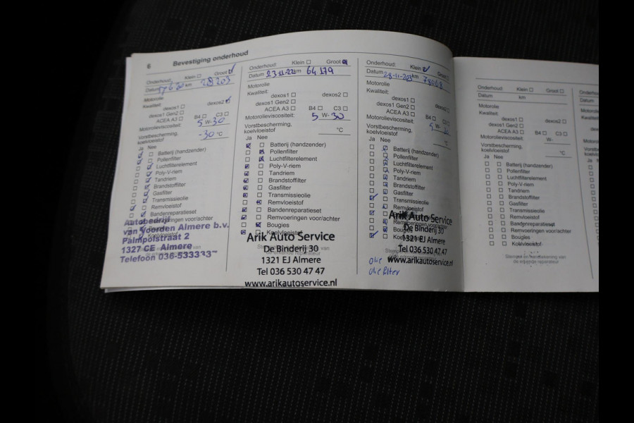 Opel ADAM 1.4 AUTOMAAT UNLIMITED + CRUISE CONTROL / BLUETOOTH / AIRCO