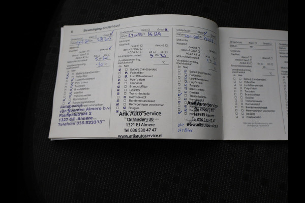 Opel ADAM 1.4 AUTOMAAT UNLIMITED + CRUISE CONTROL / BLUETOOTH / AIRCO