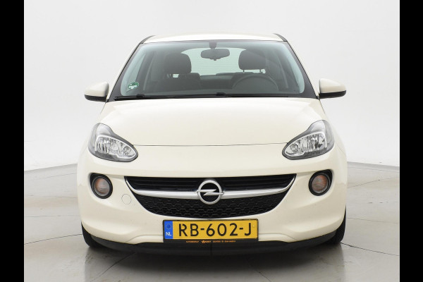 Opel ADAM 1.4 AUTOMAAT UNLIMITED + CRUISE CONTROL / BLUETOOTH / AIRCO