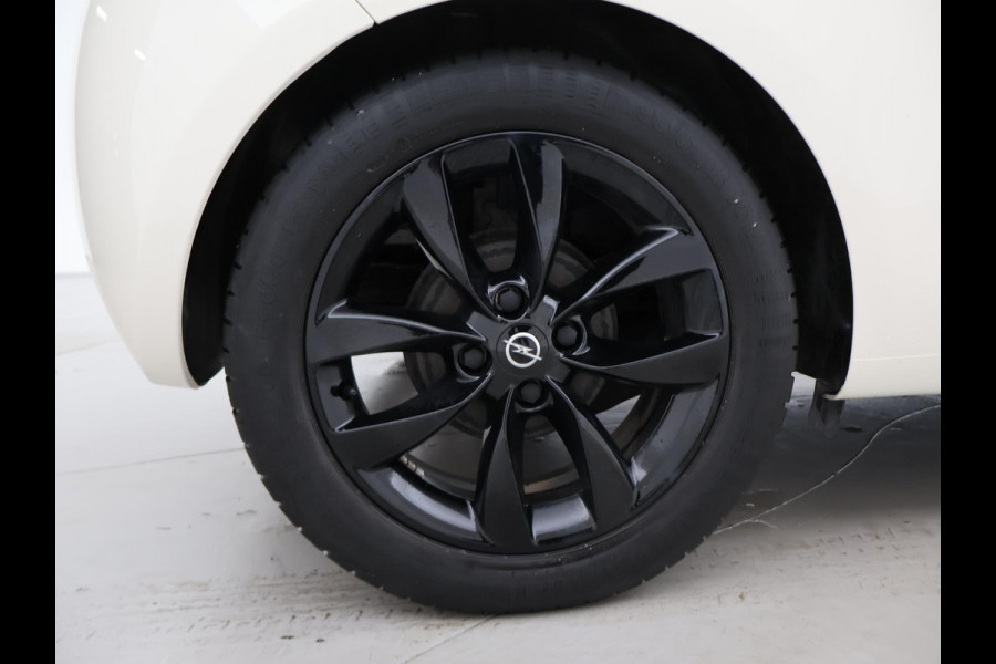 Opel ADAM 1.4 AUTOMAAT UNLIMITED + CRUISE CONTROL / BLUETOOTH / AIRCO