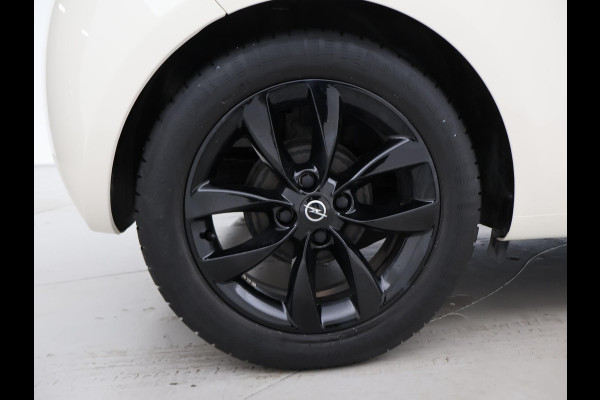 Opel ADAM 1.4 AUTOMAAT UNLIMITED + CRUISE CONTROL / BLUETOOTH / AIRCO