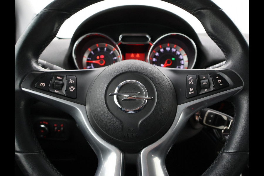 Opel ADAM 1.4 AUTOMAAT UNLIMITED + CRUISE CONTROL / BLUETOOTH / AIRCO