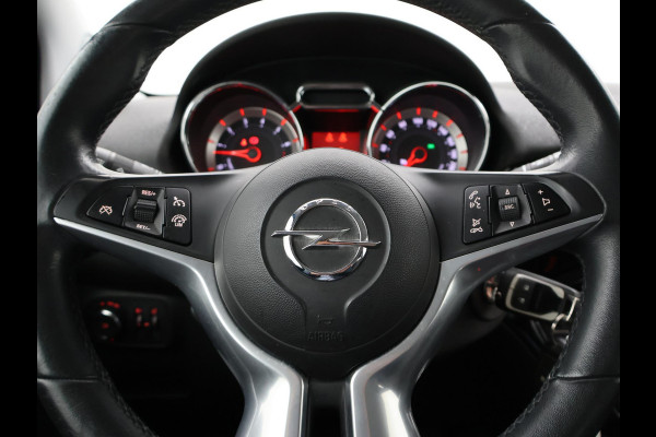 Opel ADAM 1.4 AUTOMAAT UNLIMITED + CRUISE CONTROL / BLUETOOTH / AIRCO