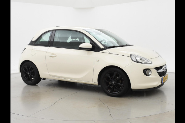 Opel ADAM 1.4 AUTOMAAT UNLIMITED + CRUISE CONTROL / BLUETOOTH / AIRCO