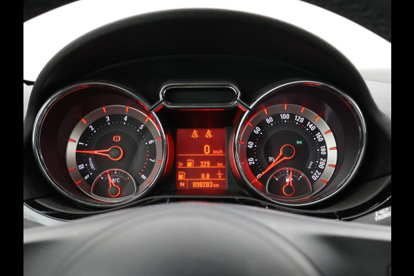 Opel ADAM 1.4 AUTOMAAT UNLIMITED + CRUISE CONTROL / BLUETOOTH / AIRCO