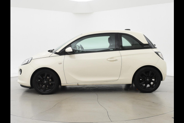 Opel ADAM 1.4 AUTOMAAT UNLIMITED + CRUISE CONTROL / BLUETOOTH / AIRCO