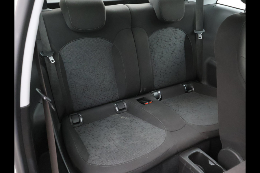 Opel ADAM 1.4 AUTOMAAT UNLIMITED + CRUISE CONTROL / BLUETOOTH / AIRCO