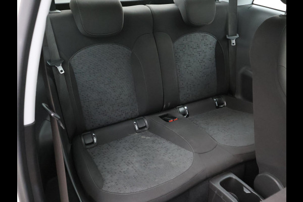 Opel ADAM 1.4 AUTOMAAT UNLIMITED + CRUISE CONTROL / BLUETOOTH / AIRCO