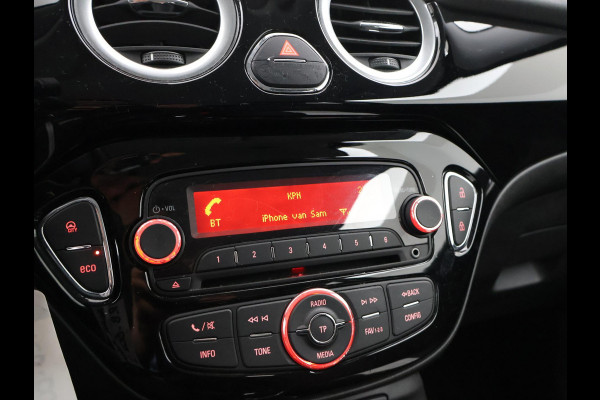 Opel ADAM 1.4 AUTOMAAT UNLIMITED + CRUISE CONTROL / BLUETOOTH / AIRCO