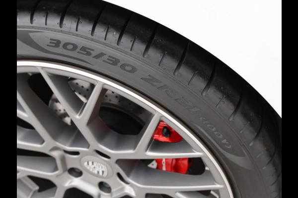 Porsche 911 TARGA 4S 3.0 992 ORIG. NL *17.979 KM* + SPORTUITLAAT / SFEERVERLICHTING / 360 CAMERA