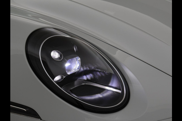 Porsche 911 TARGA 4S 3.0 992 ORIG. NL *17.979 KM* + SPORTUITLAAT / SFEERVERLICHTING / 360 CAMERA