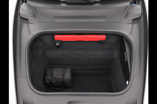 Porsche 911 TARGA 4S 3.0 992 ORIG. NL *17.979 KM* + SPORTUITLAAT / SFEERVERLICHTING / 360 CAMERA