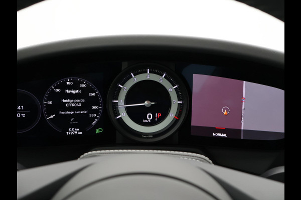 Porsche 911 TARGA 4S 3.0 992 ORIG. NL *17.979 KM* + SPORTUITLAAT / SFEERVERLICHTING / 360 CAMERA