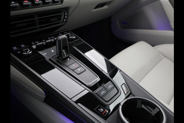 Porsche 911 TARGA 4S 3.0 992 ORIG. NL *17.979 KM* + SPORTUITLAAT / SFEERVERLICHTING / 360 CAMERA